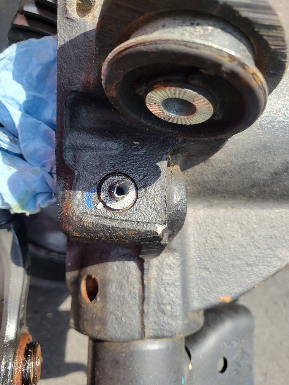 Jeep Gladiator 2025 Base Sport Anvil 20250722_150604