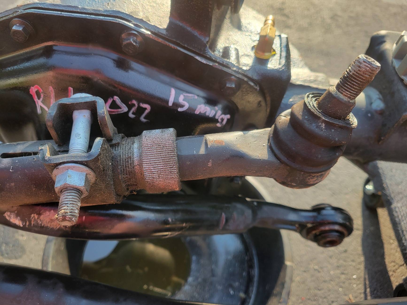 Jeep Gladiator 2025 Base Sport Anvil 20250722_183401