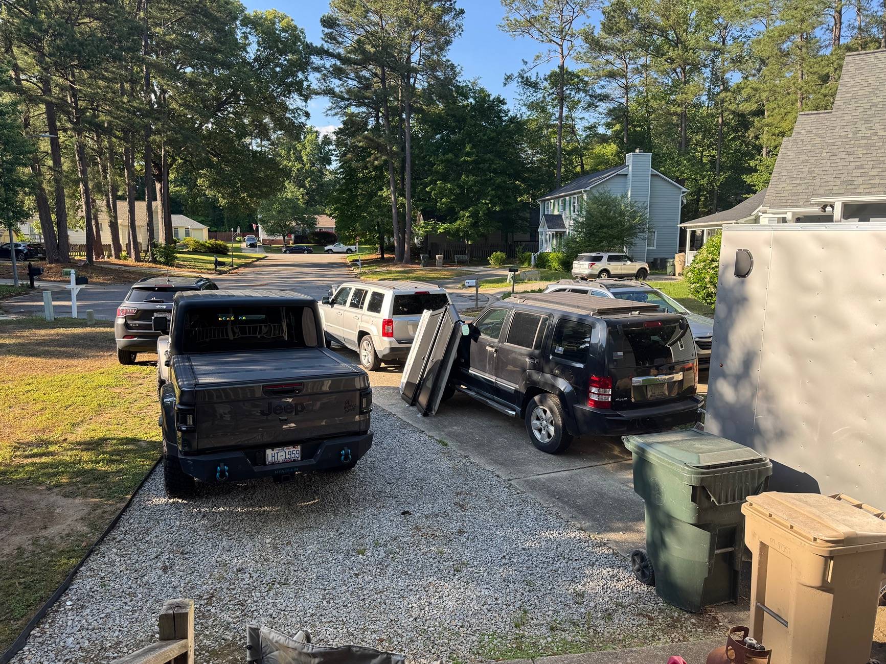 Jeep Gladiator Introductions & Welcome Thread 👋 IMG_0791