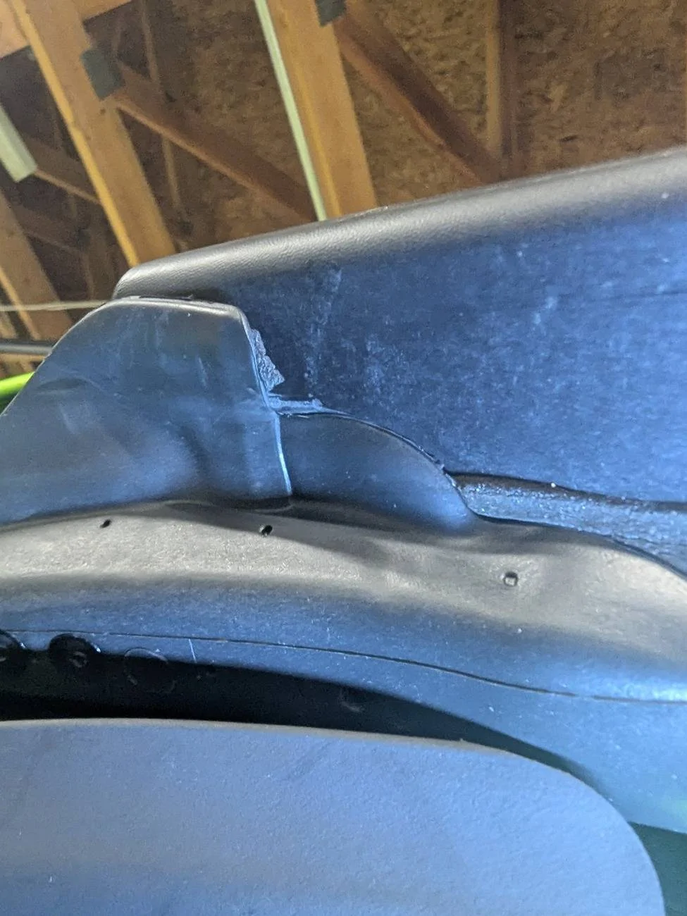 Jeep Gladiator Sunrider owners - MY mess-up, or theirs? PXL_20250723_212130631