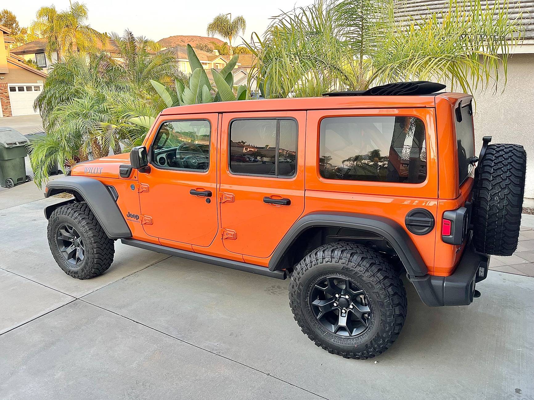 Jeep Gladiator TUSCADERO Gladiator JT Club IMG_E2404.JPG