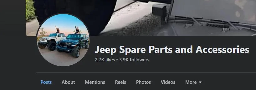 Jeep Gladiator Jeep Gladiator Parts and Accessories 1753386197082-x5
