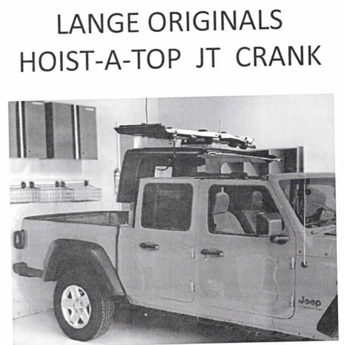 Jeep Gladiator Need contraption for back half hardtop lifting / holding Screen Shot 2025-07-25 at 9.42.34 AM