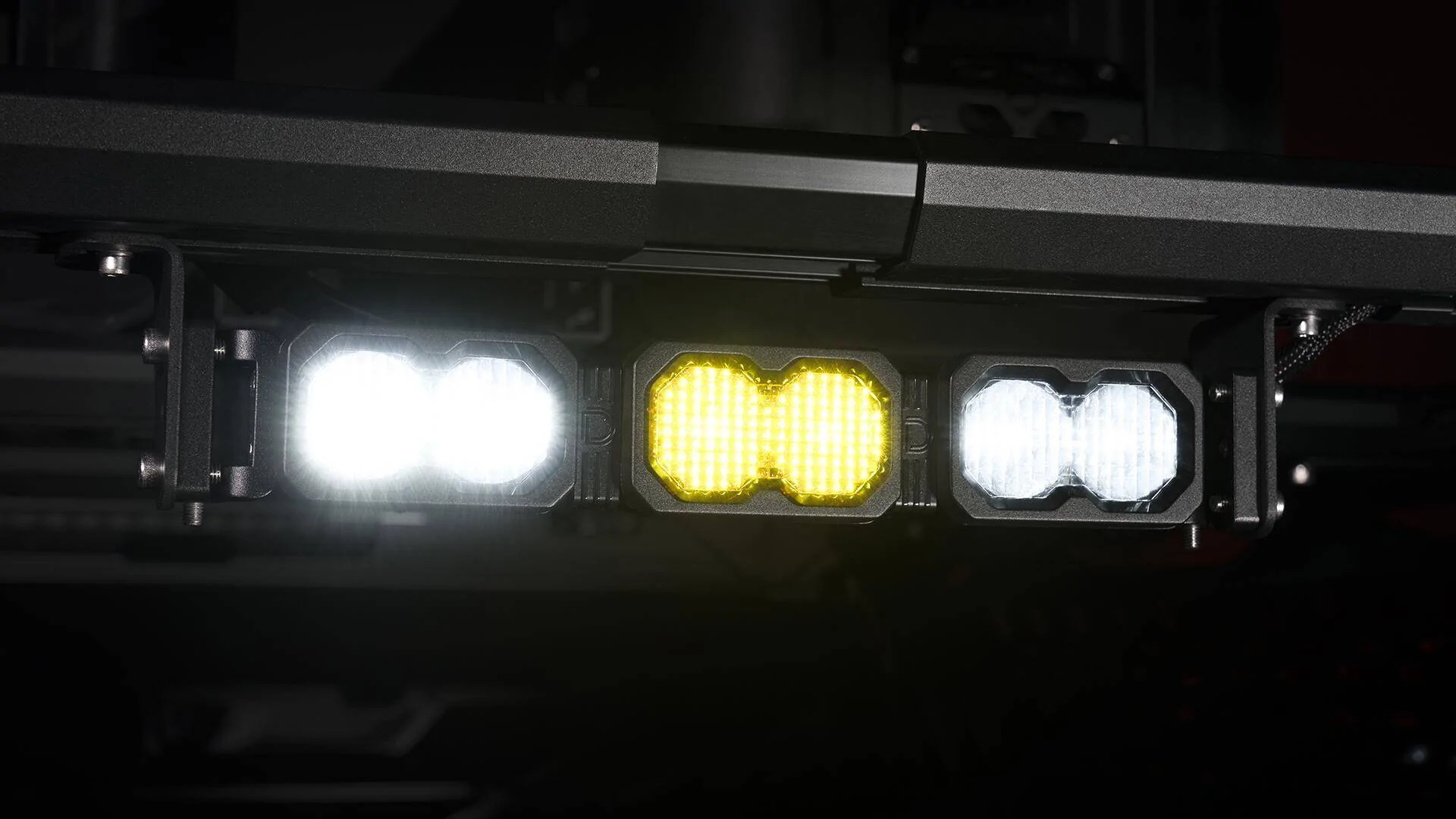 Jeep Gladiator Meet the C2 2.0 LED Pod |  The King of Compact 2-Inch LED Pods | Diode Dynamics eCs2cYT