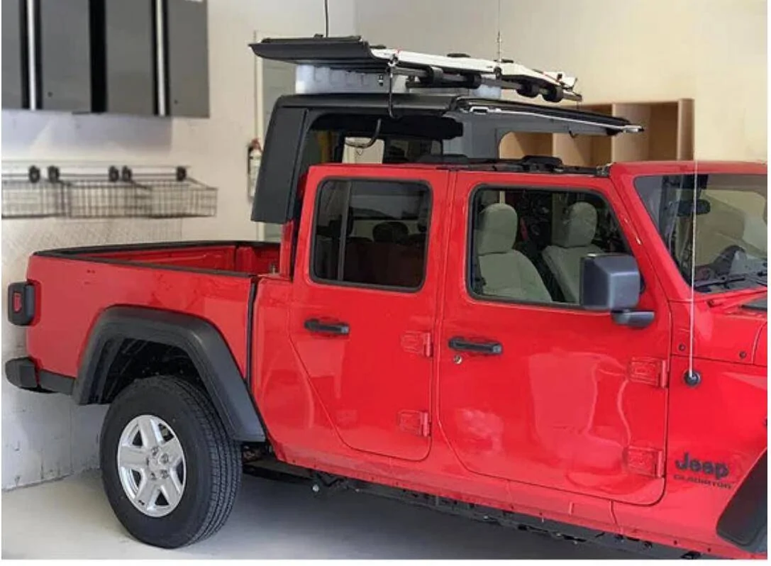 Jeep Gladiator Need contraption for back half hardtop lifting / holding Screen Shot 2025-07-25 at 10.22.07 AM
