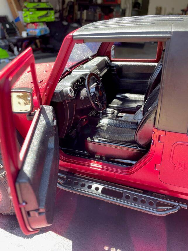 Jeep Gladiator Mini Gladiator Run at RC Crawler Event 1753468790711-p3