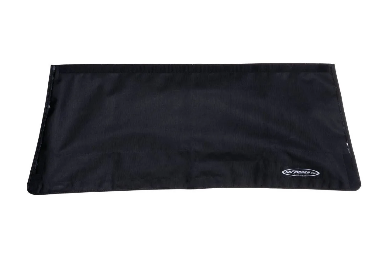 Jeep Gladiator Boost Your Setup: Popular Softopper Accessories Window-Solid__32529