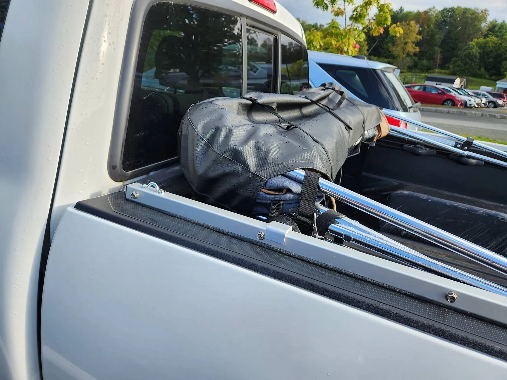 Jeep Gladiator Boost Your Setup: Popular Softopper Accessories 309209094_10160201590109250_717296602908095314_n