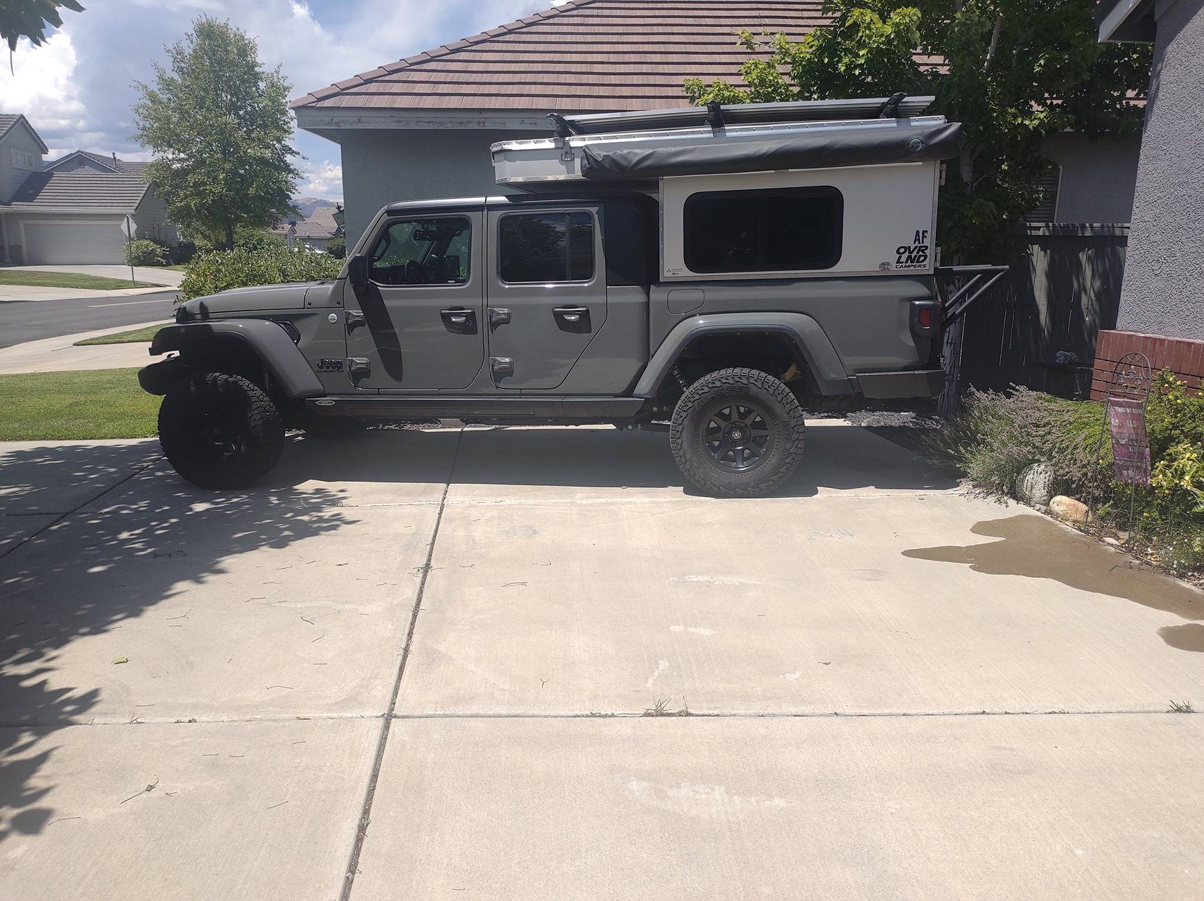 Jeep Gladiator Aftermarket Wheels - Post your Jeeps 17535602628567939113356706080680