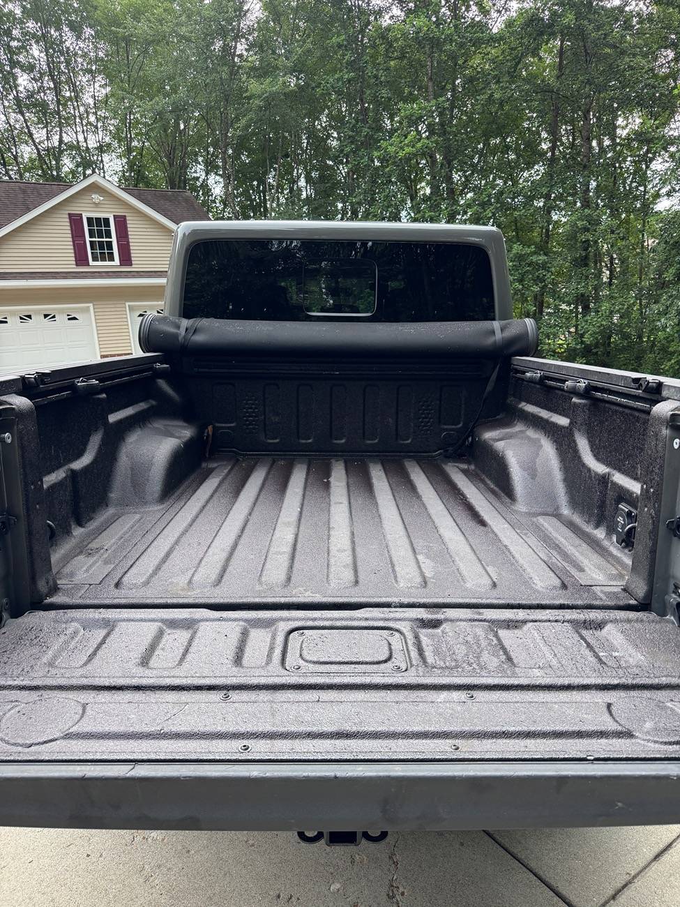 Jeep Gladiator 2021 JTR Diesel - Stingray - 69k Miles - $38k IMG_3517