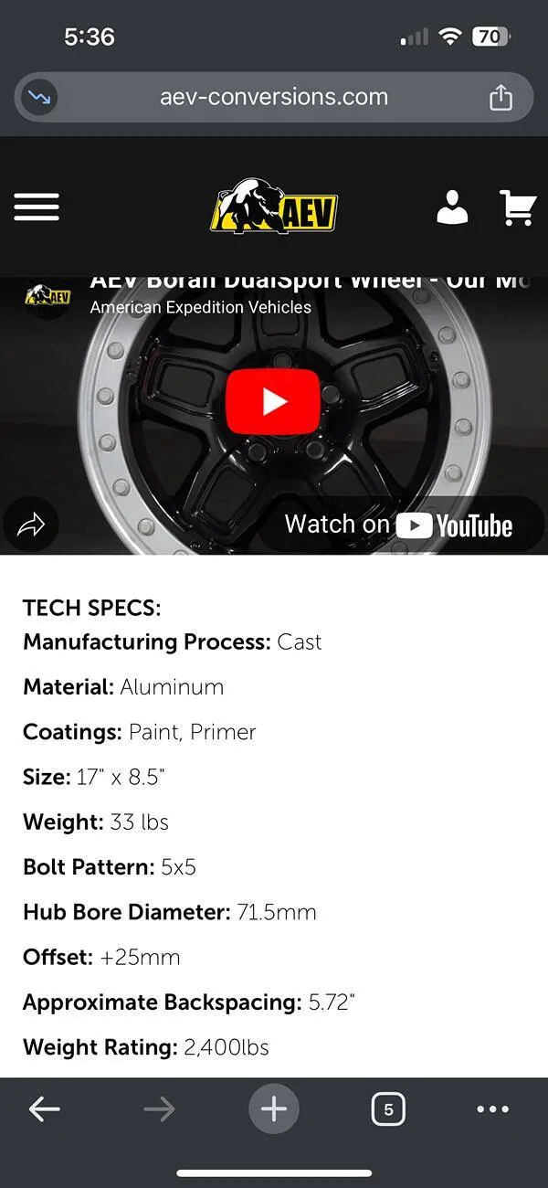 Jeep Gladiator Aftermarket Wheels - Post your Jeeps IMG_9898