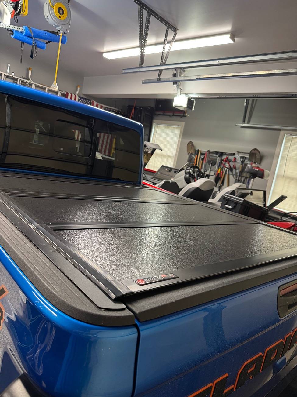 Jeep Gladiator Bed Cover Recommendations IMG_2581