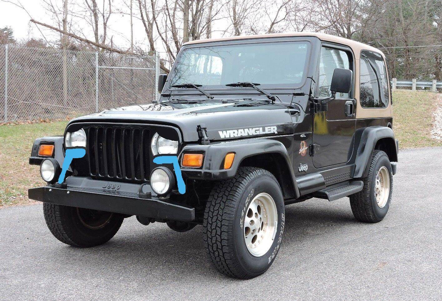 Jeep Gladiator I’m new here - could be great… 1753661044553-ly