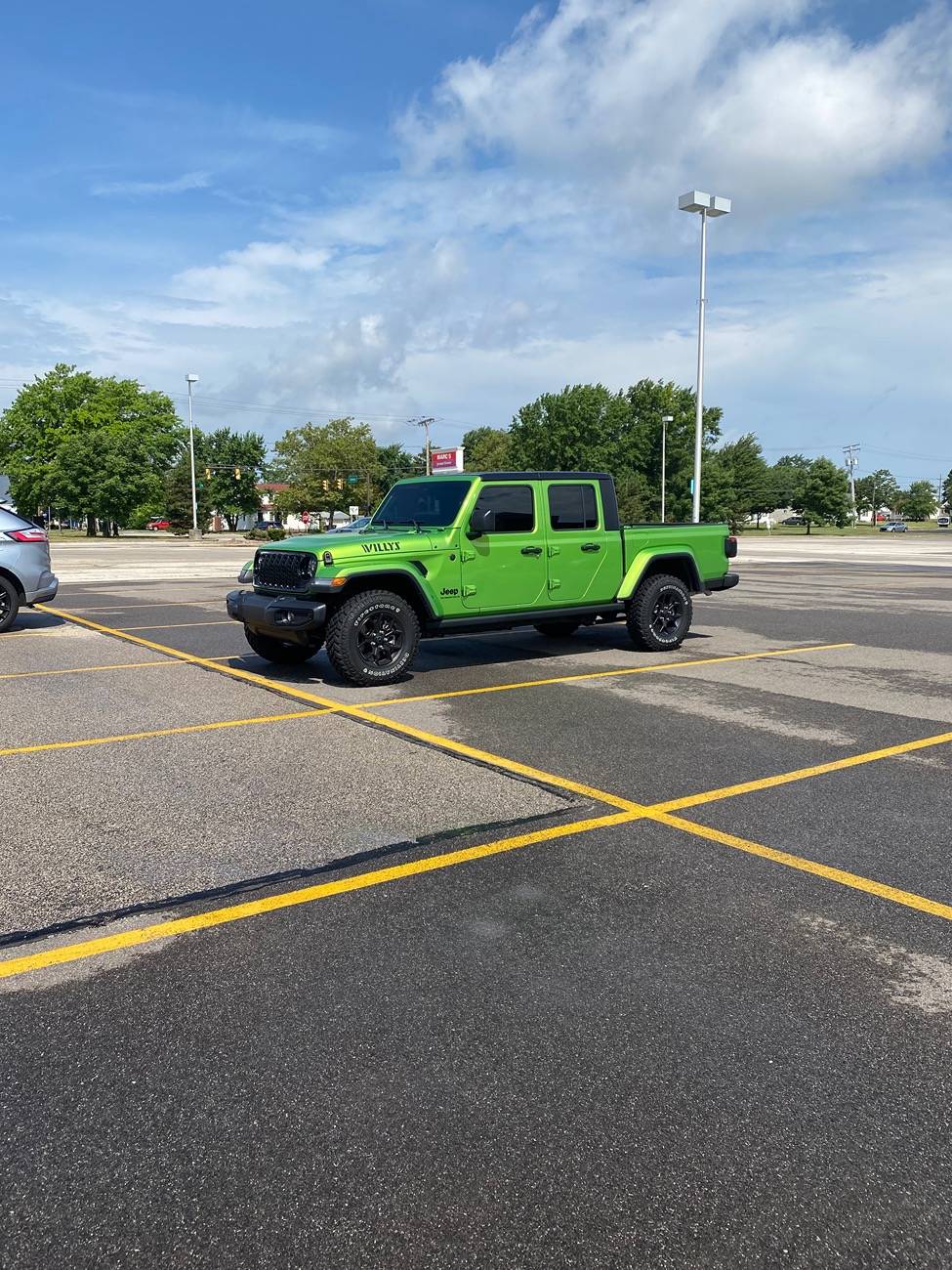 Jeep Gladiator Mojito Gladiator JT Club IMG_1096
