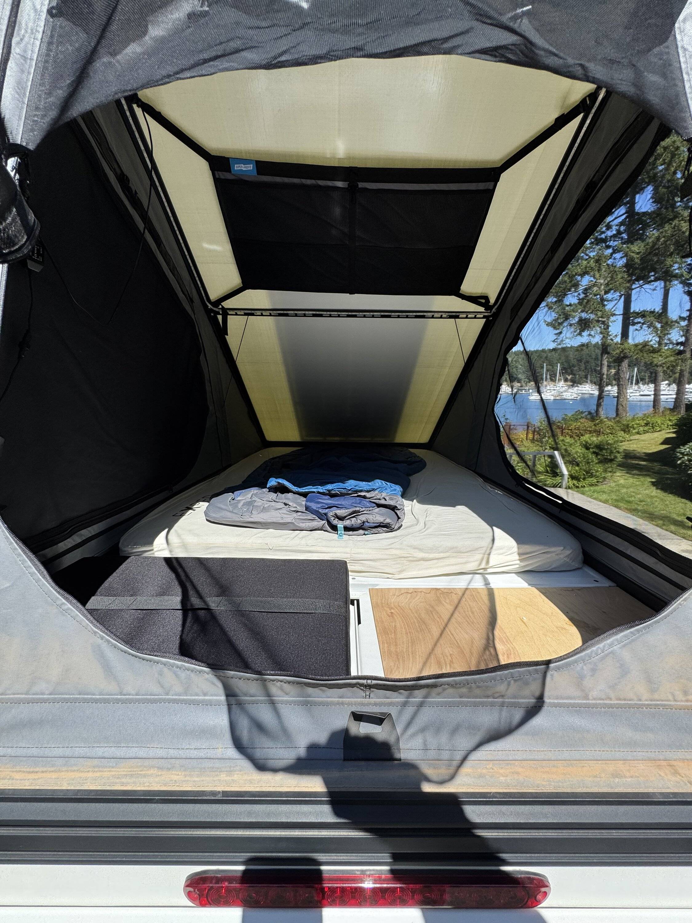 Jeep Gladiator Super Pacific Camper X1 IMG_1950