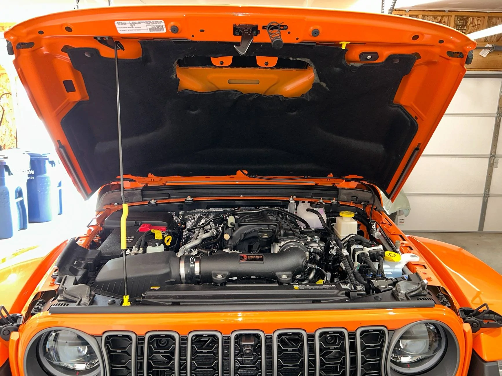 Jeep Gladiator What did you do TO your Gladiator today? [ADMIN WARNING: NO POLITICS, NO GUN TALK] IMG_9062