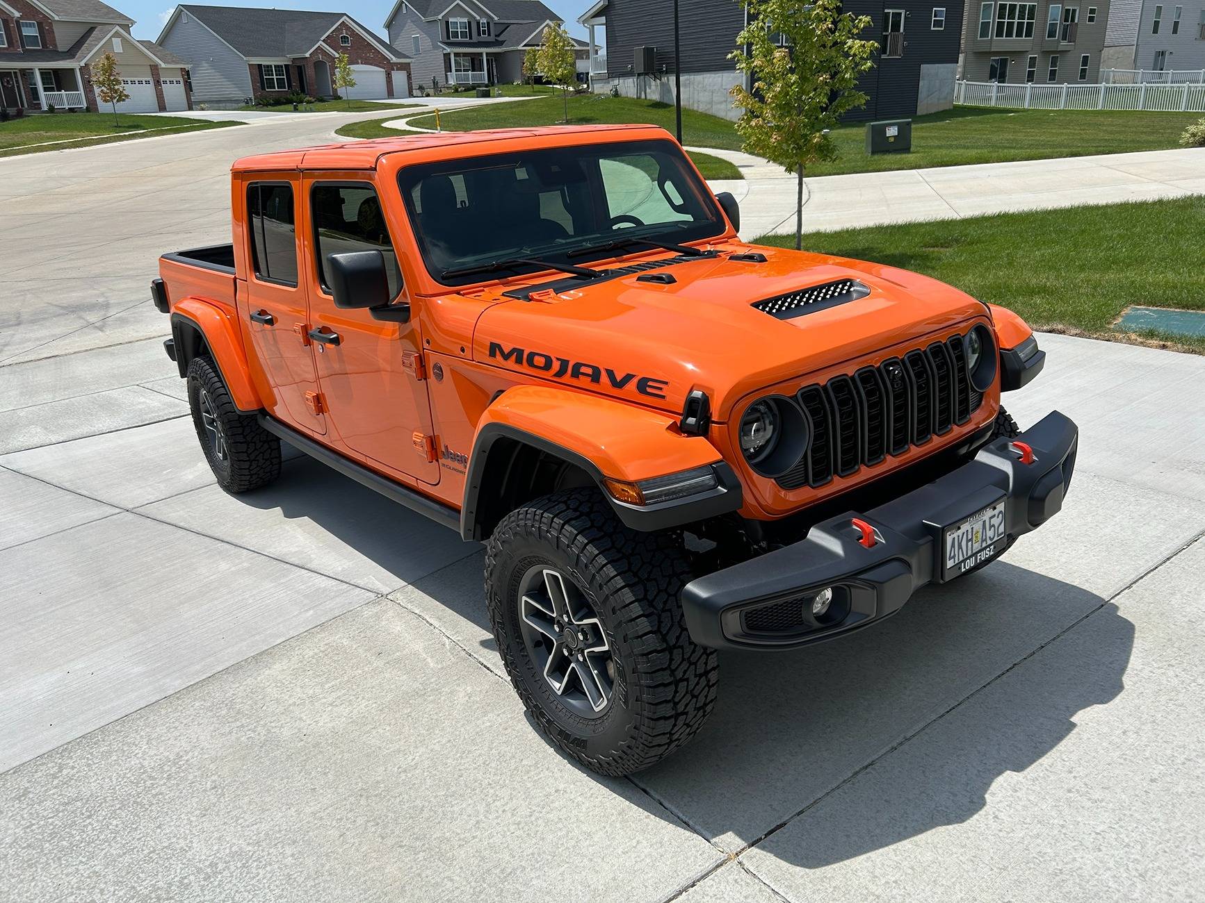 Jeep Gladiator Bought a JOOSE Mojave IMG_8870.JPG