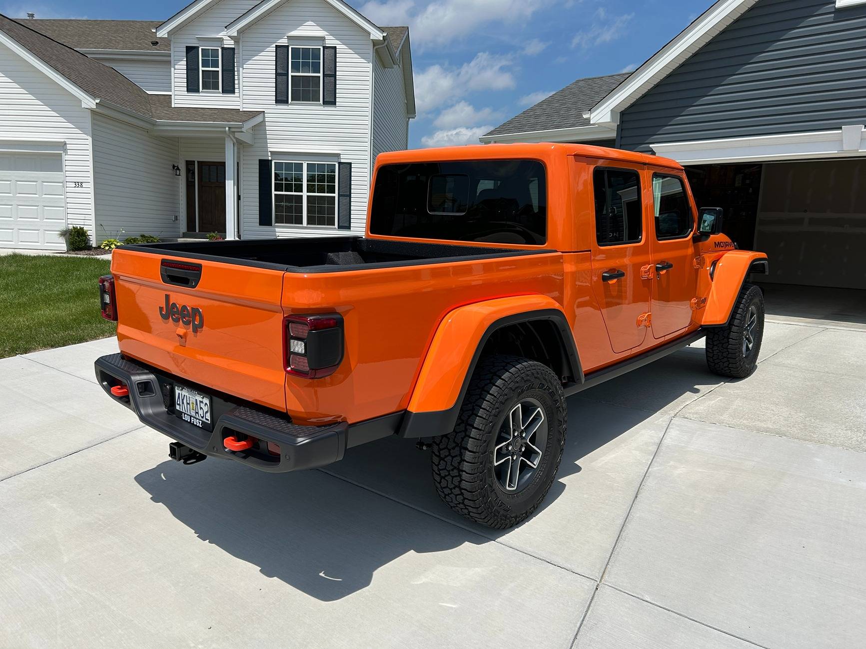 Jeep Gladiator Bought a JOOSE Mojave IMG_8879.JPG