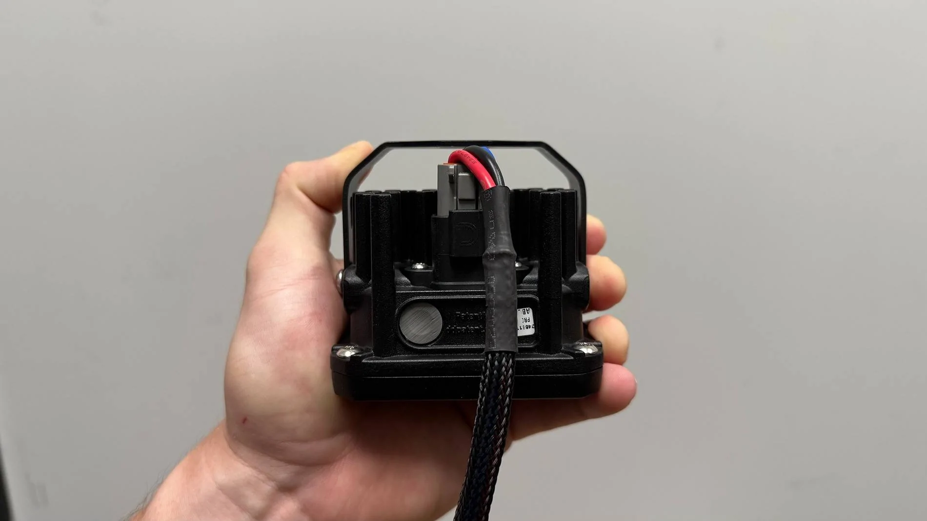 Jeep Gladiator Meet the C2 2.0 LED Pod |  The King of Compact 2-Inch LED Pods | Diode Dynamics Image_20250729_080718_743