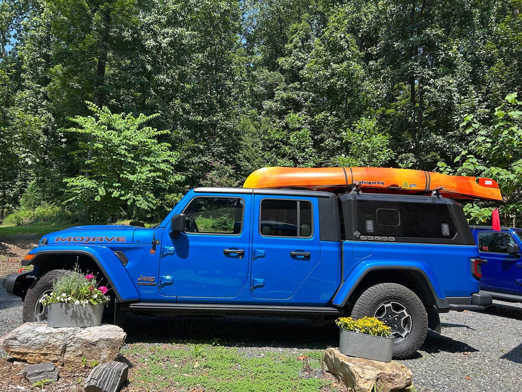 Jeep Gladiator Double checking - 35X12.5R17 fit on Mojave Stock 17 IMG_3979