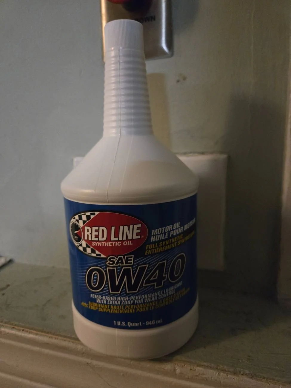 Jeep Gladiator Oil analysis after Towing 20K miles 20250727_224159