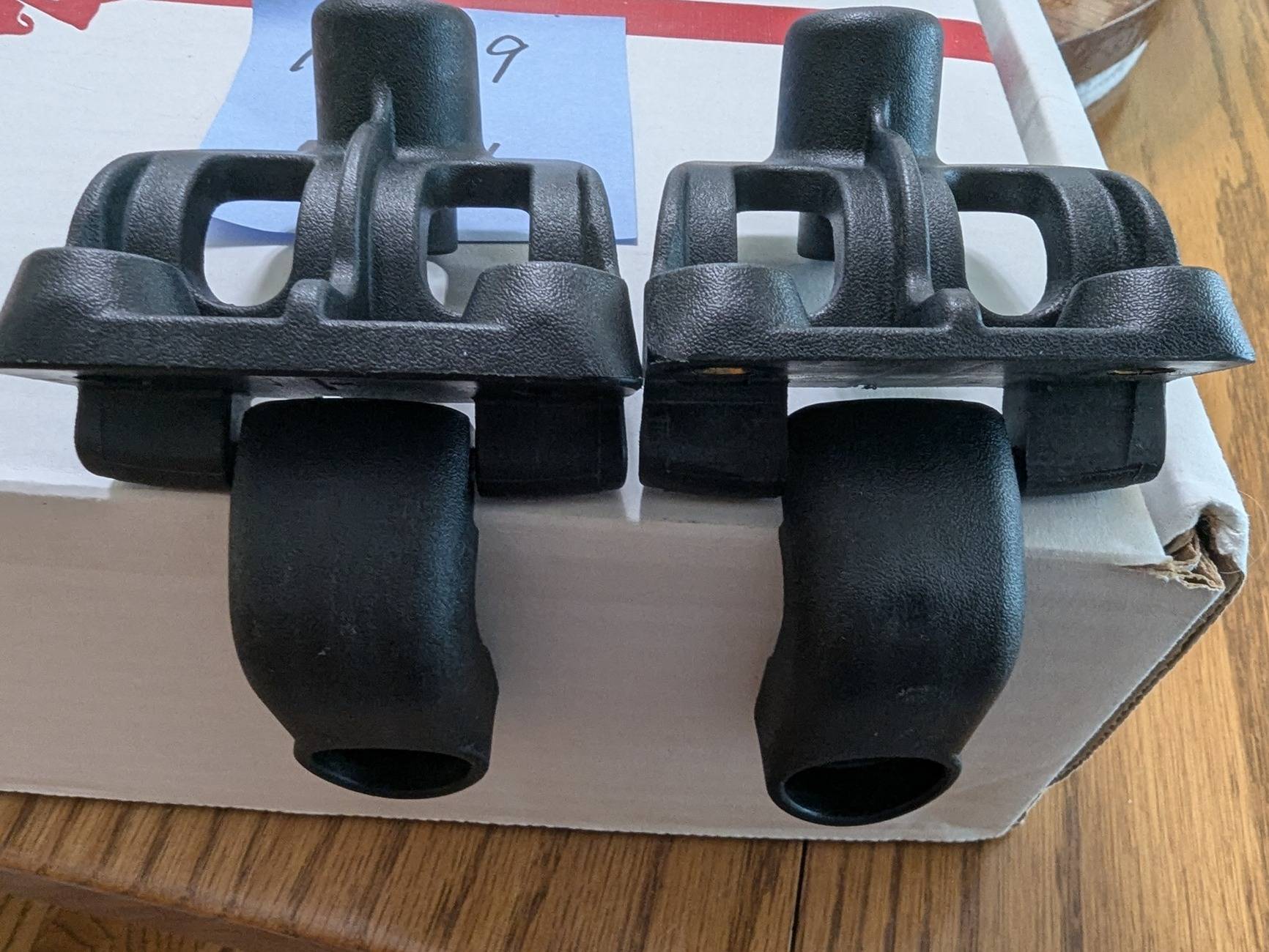 Jeep Gladiator Sunrider owners - MY mess-up, or theirs? PXL_20250729_202036920