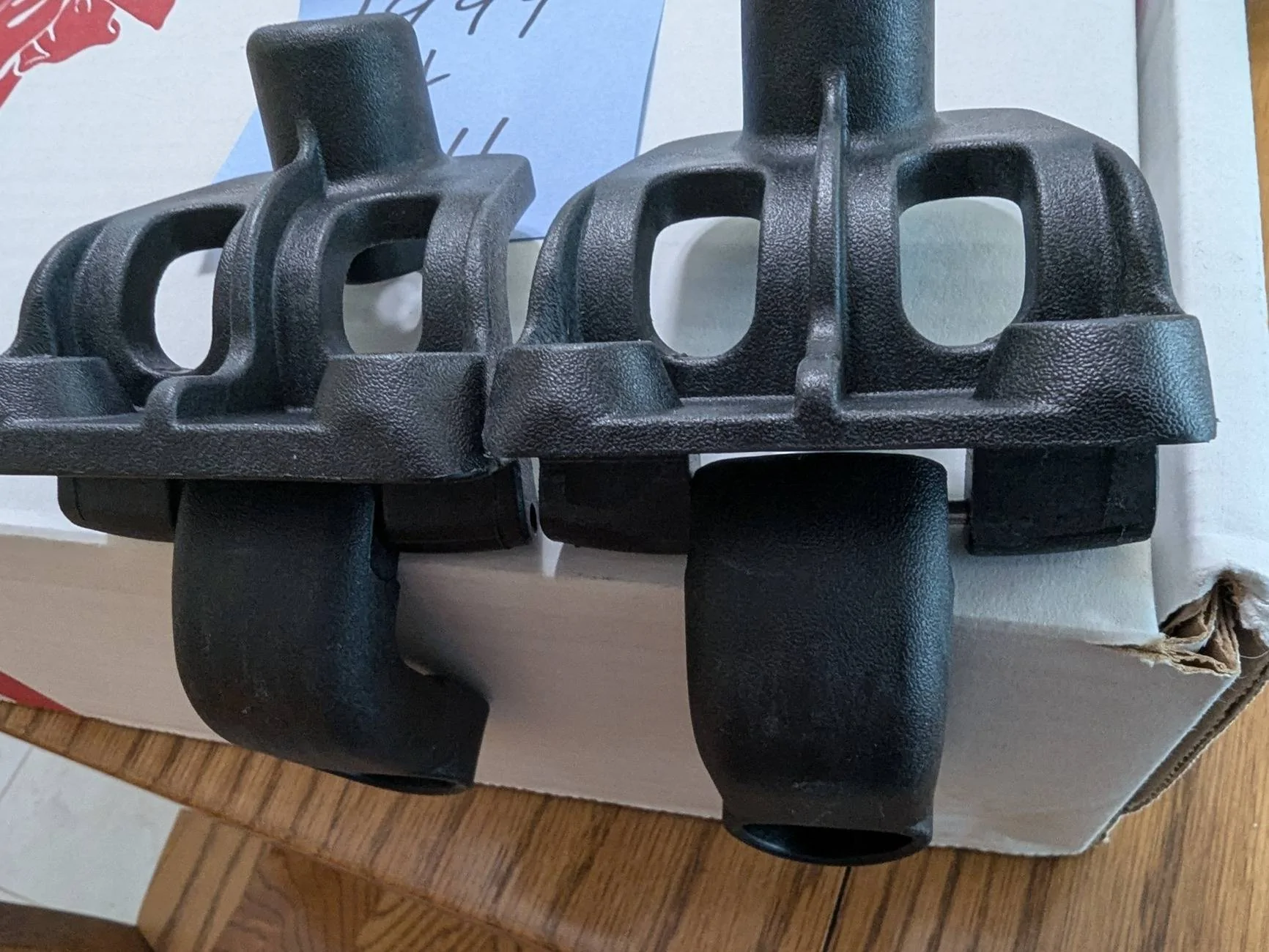 Jeep Gladiator Sunrider owners - MY mess-up, or theirs? PXL_20250729_202051840