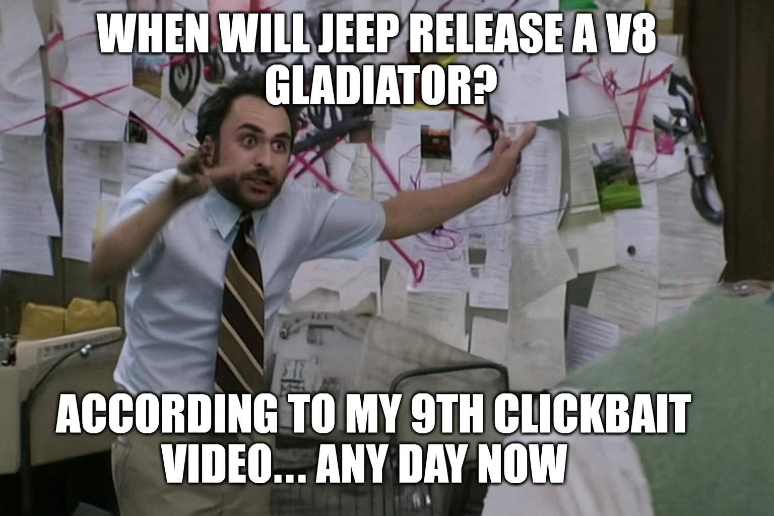 Jeep Gladiator Yet ANOTHER V8 thread. ChatGPT Image Jul 29, 2025, 04_34_35 PM