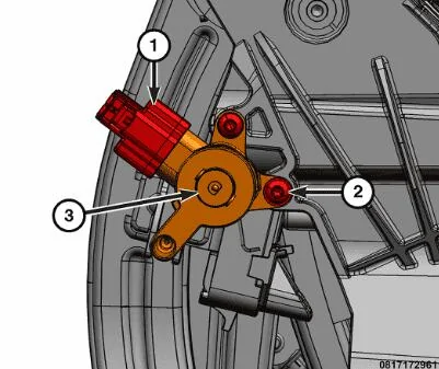 Jeep Gladiator Gladiator won’t start after sitting for two days. Brake PedaL sENSOR