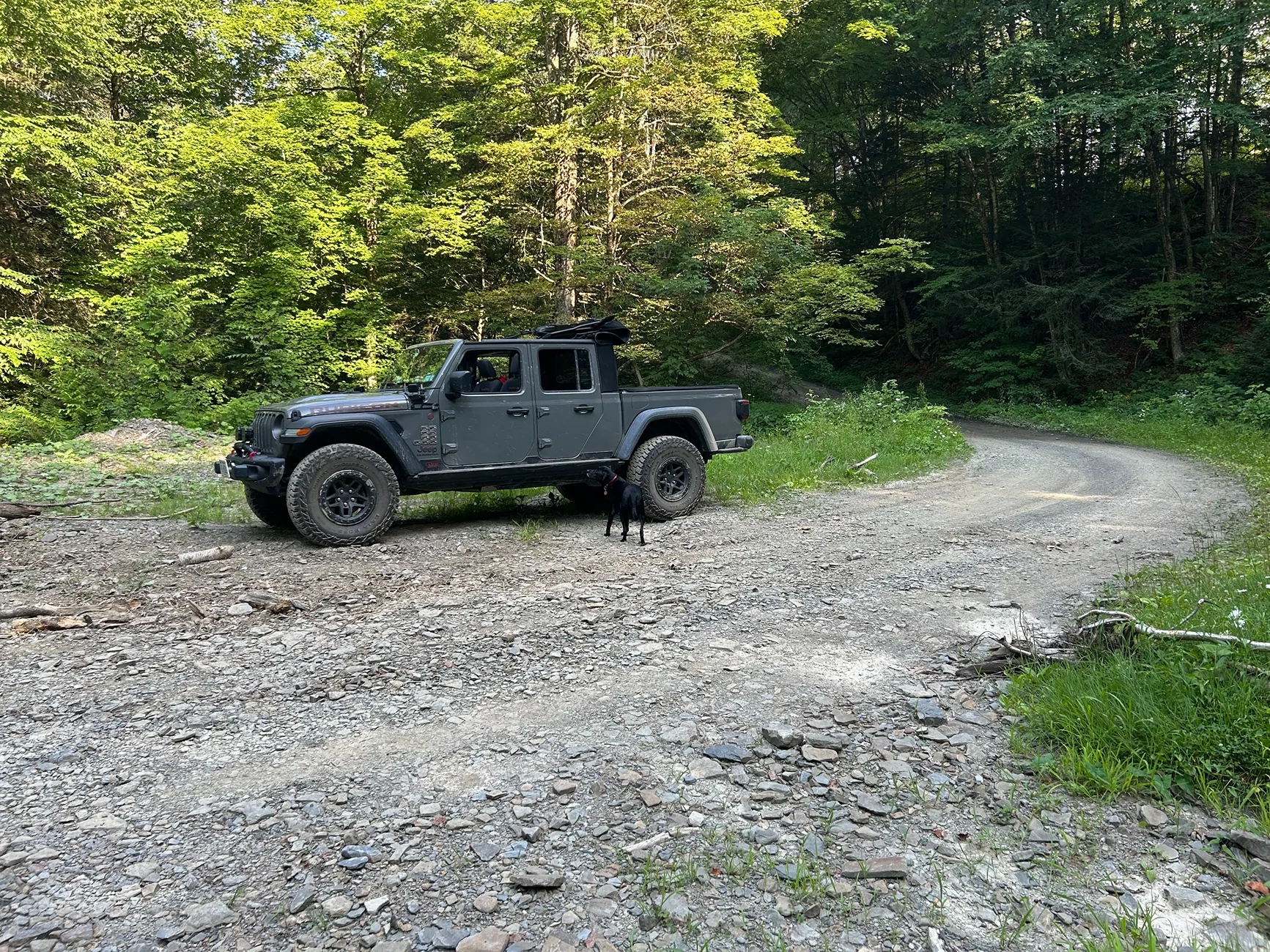 Jeep Gladiator Cool Daily Random JT Gladiator Pics -- Post Em! 📸 IMG_9876