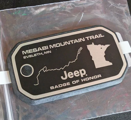 Jeep Gladiator Jurassic World Jeep Badge of Honor Now Available 1753893282692-52