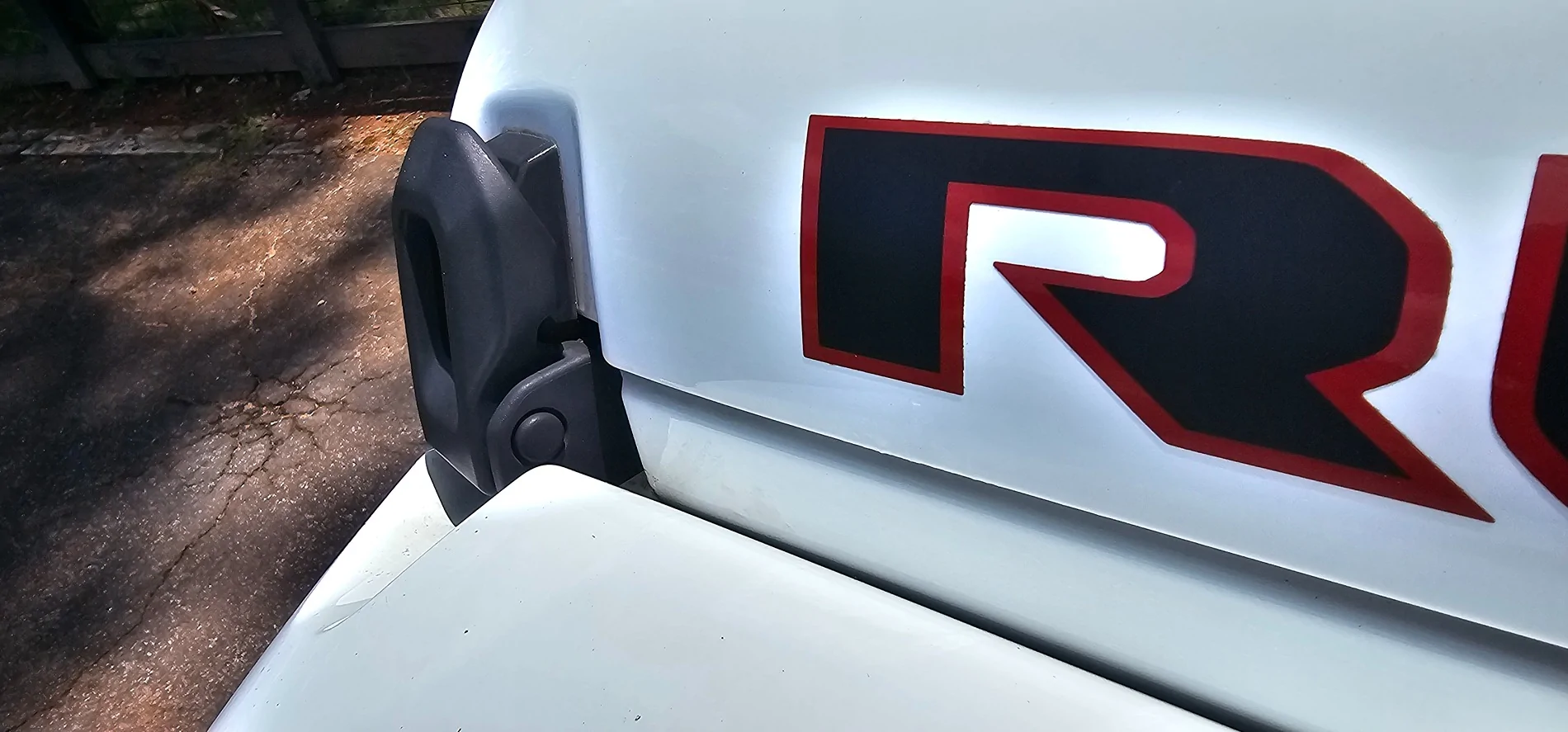 Jeep Gladiator Corrosion starting 20250730_135125