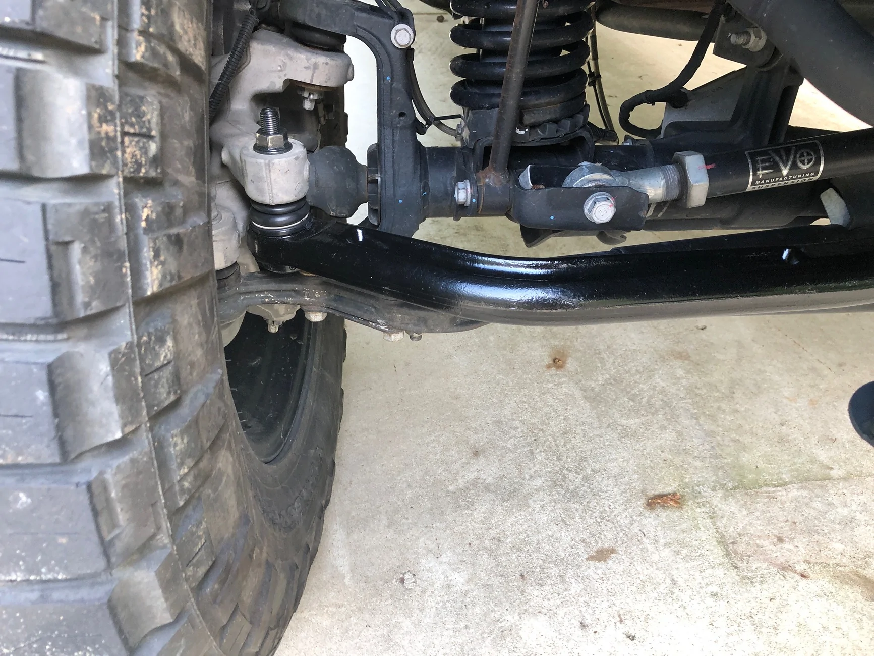 Jeep Gladiator Gladiator Expedition Rigs IMG_1539