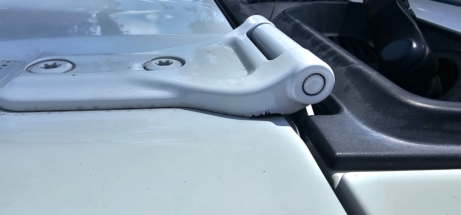 Jeep Gladiator Corrosion starting 20250730_135133