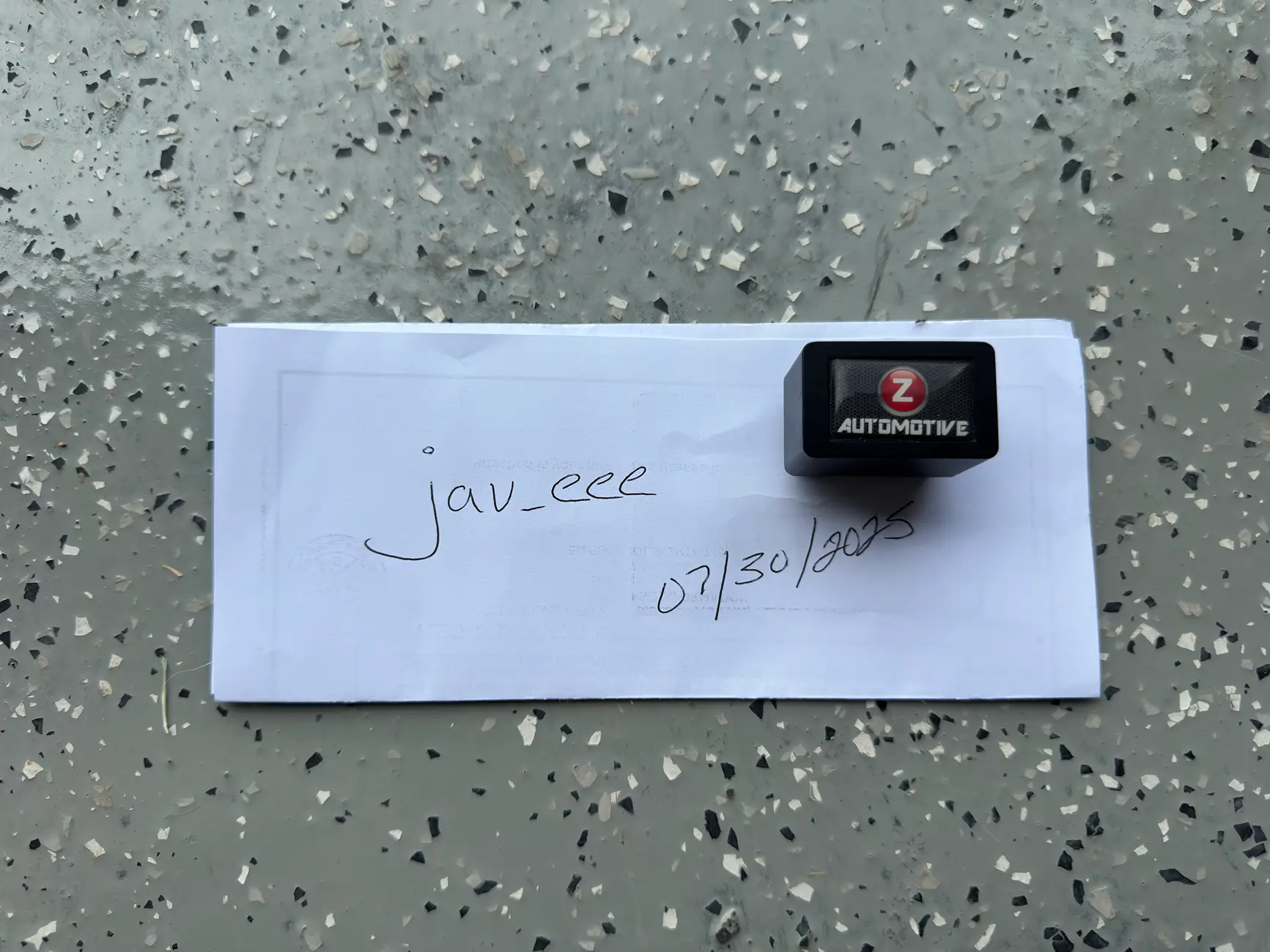 Jeep Gladiator Tazer mini JL, unmarried. $200 shipped tempImagev1G8x