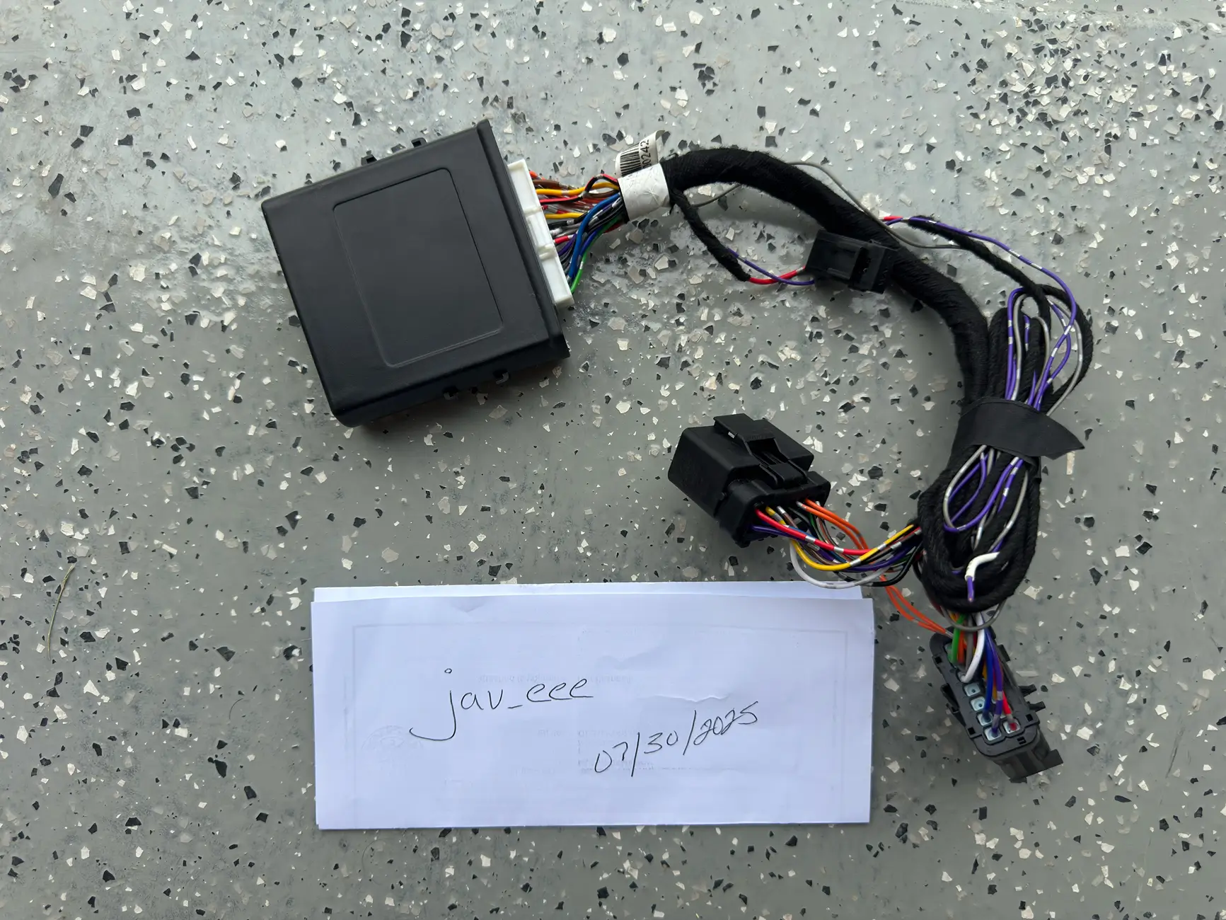 Jeep Gladiator 3W knock-off window roll-up module $60 shipped tempImagegIAa92