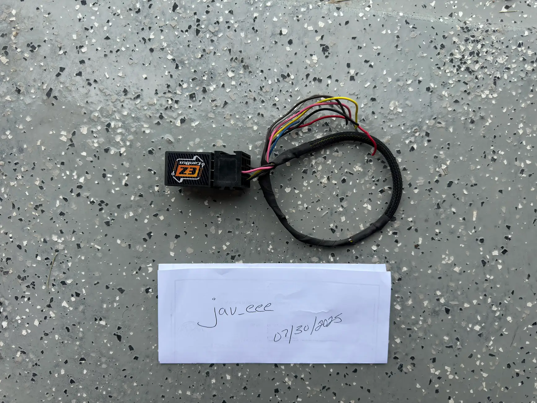 Jeep Gladiator RPM extreme fan controller, no diode. $200 shipped tempImageX10ZN