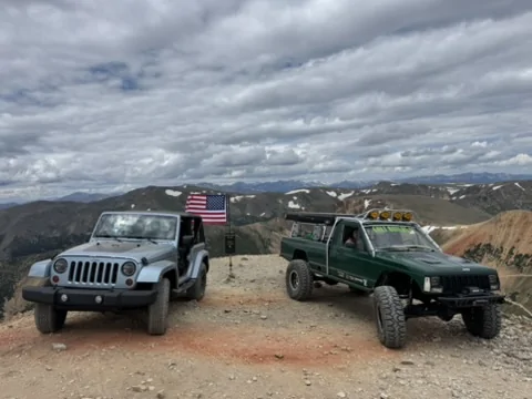 Jeep Gladiator Redcone trip July 22nd 2025 42456B4A-BF56-4C23-A51A-73AA9E0FCFED_4_5005_c
