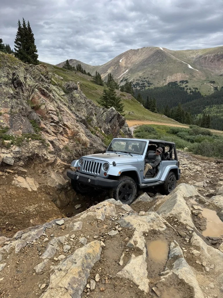 Jeep Gladiator Redcone trip July 22nd 2025 948950B7-D8F8-4FB2-86CA-5B43AAE64346_1_105_c