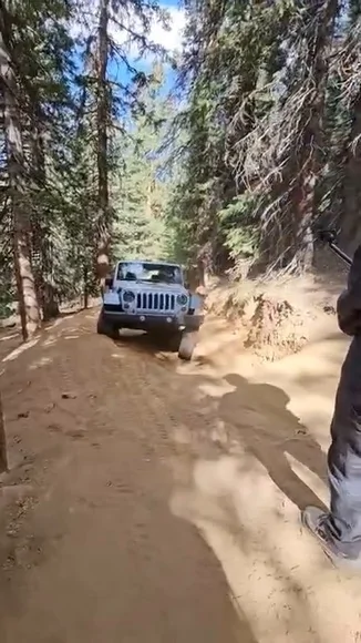 Jeep Gladiator Redcone trip July 22nd 2025 A41FB103-774F-4264-BD06-0473973BE6A3_4_5005_c