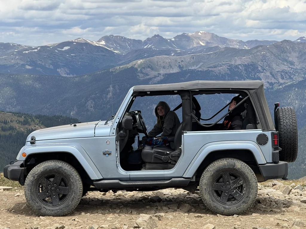 Jeep Gladiator Redcone trip July 22nd 2025 84D7247C-0FA1-47FC-81E0-DBF76A22303A_1_105_c