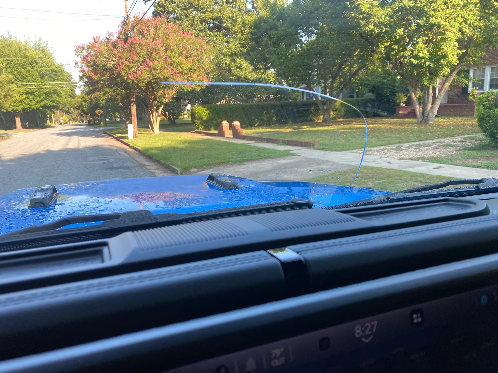 Jeep Gladiator What did you do TO your Gladiator today? [ADMIN WARNING: NO POLITICS, NO GUN TALK] IMG_2056