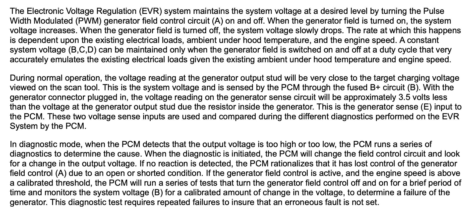 Jeep Gladiator Not charging....what to check OTHER than alternator? Screenshot 2025-08-01 at 10.02.10 AM