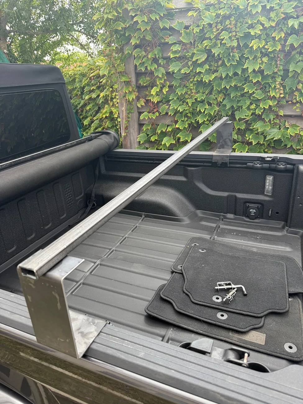 Jeep Gladiator Introductions & Welcome Thread 👋 IMG_8839