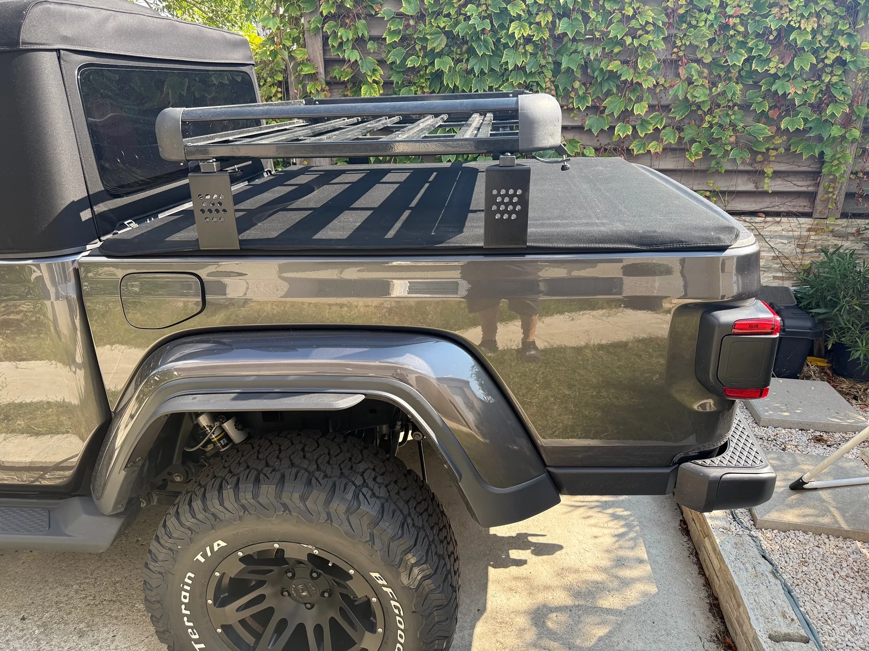 Jeep Gladiator Introductions & Welcome Thread 👋 IMG_8847