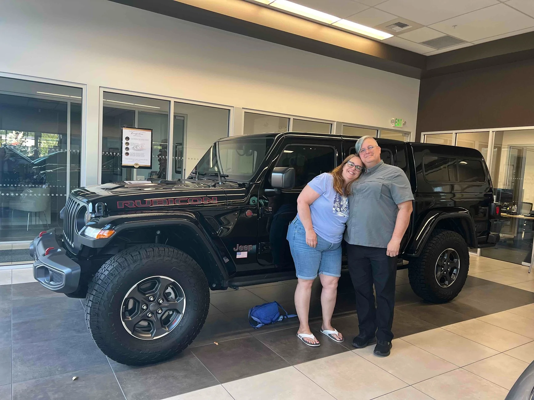 Jeep Gladiator Introductions & Welcome Thread 👋 image_1