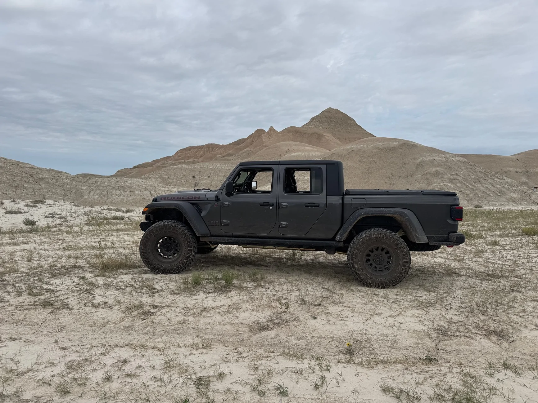 Jeep Gladiator Lets see all those Gladiators with lifts and bigger tires! IMG_7238