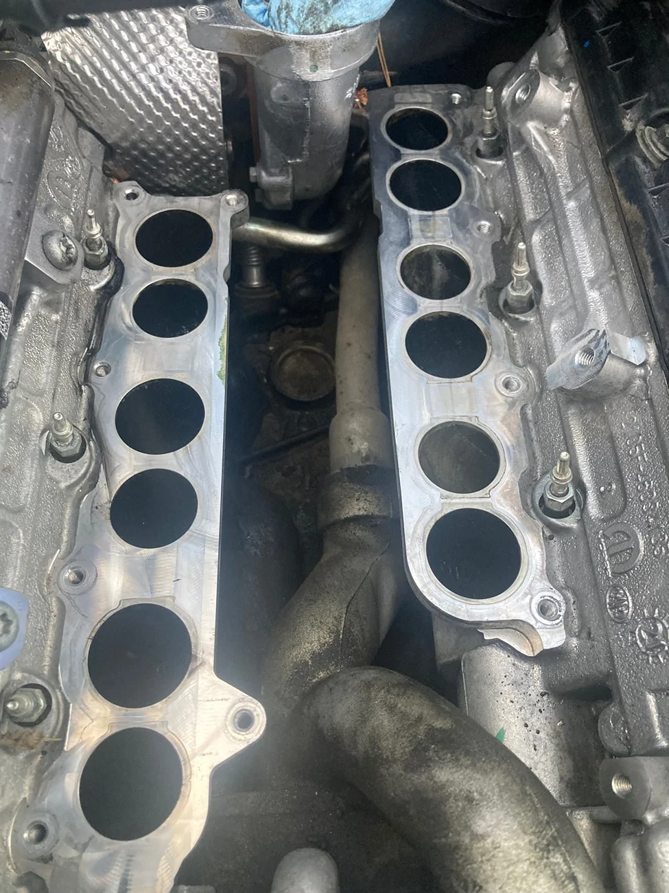 Jeep Gladiator GEN 3 ECO INTAKE REPLACEMENT AT HOME DIY Intake 