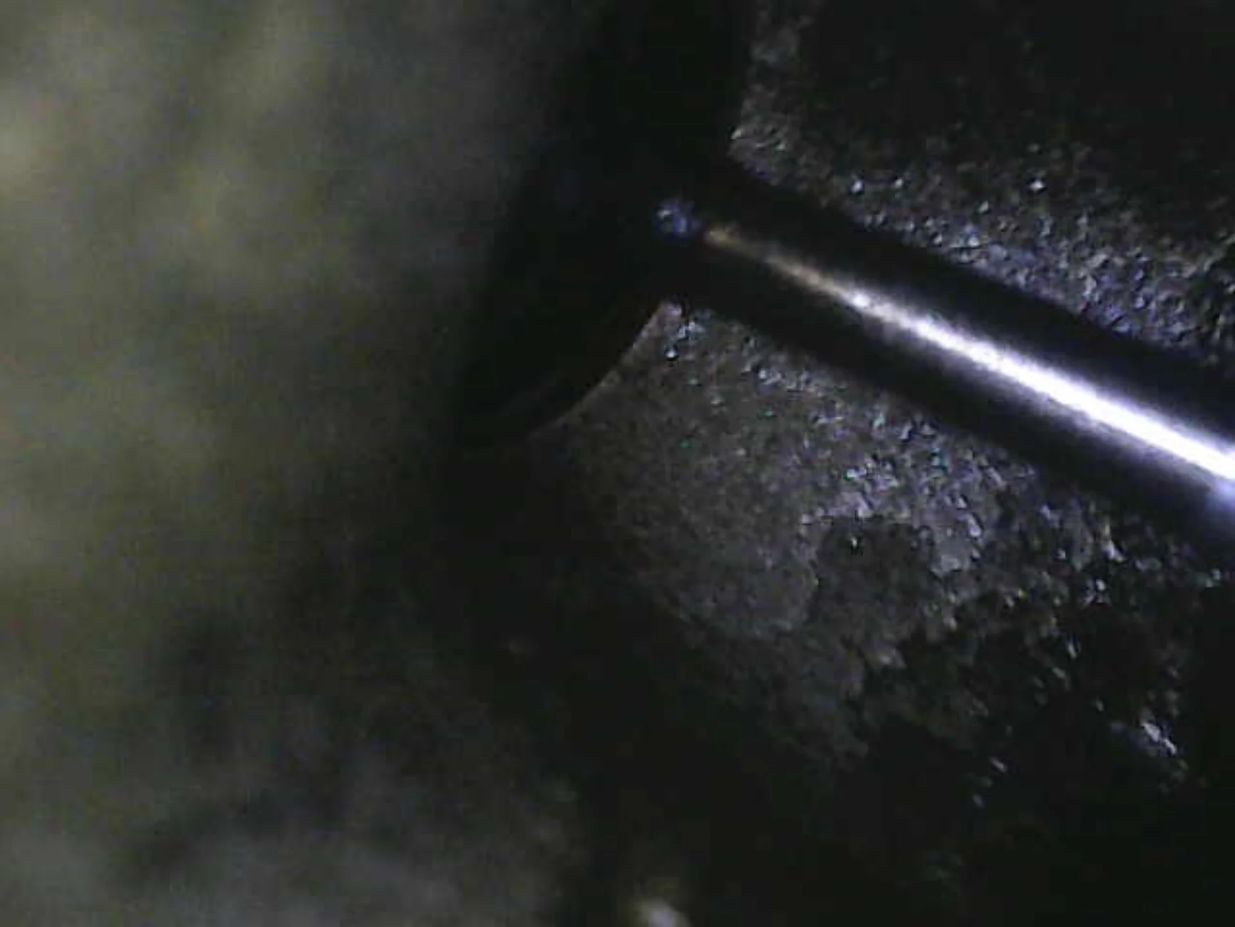 Jeep Gladiator GEN 3 ECO INTAKE REPLACEMENT AT HOME DIY PORT 2 valve.jpg
