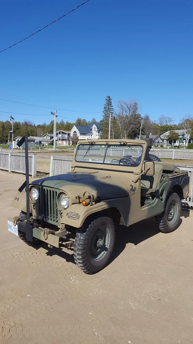Jeep Gladiator New To The Jeep Life 1000009631